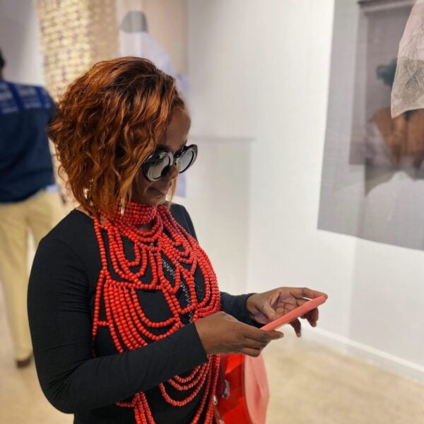 Leilath ABDOULAYE