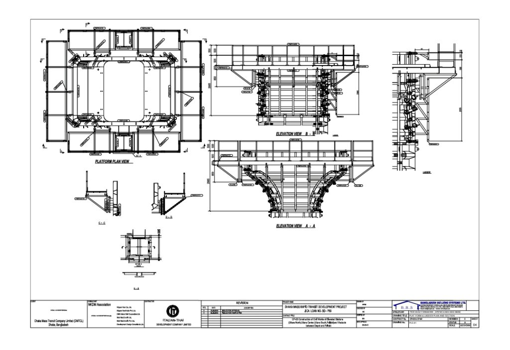 MdRussell Mahmud - portfolio - 2