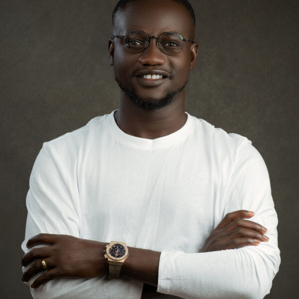 Adedoyin  Aromolaran 