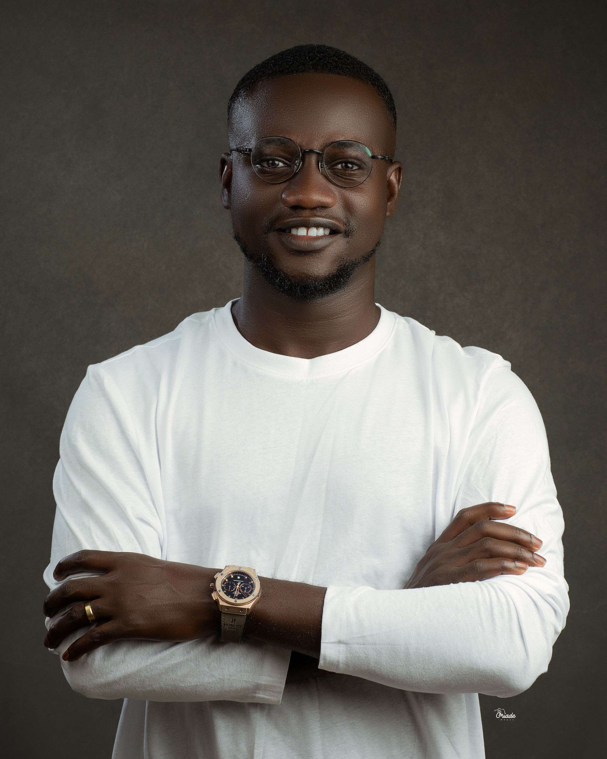 Adedoyin Aromolaran