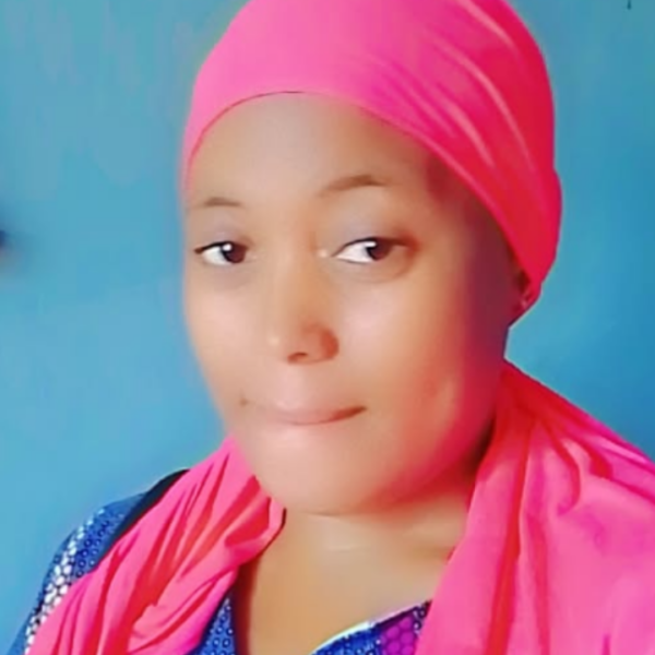 Mounayatou Sambo