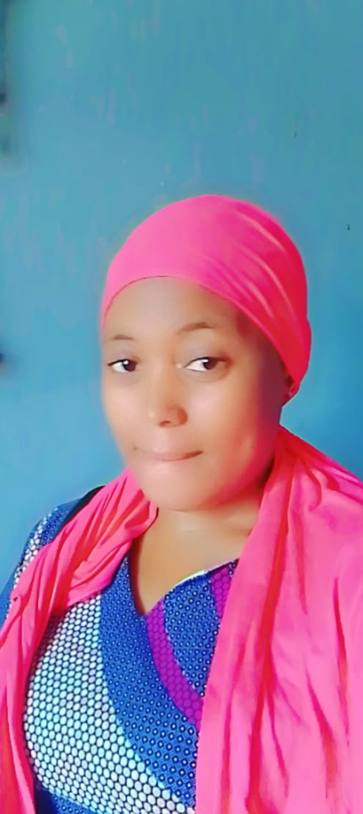 Mounayatou Sambo