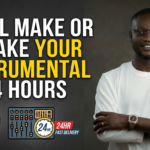 I will make or remake your instrumental for you - Remote
