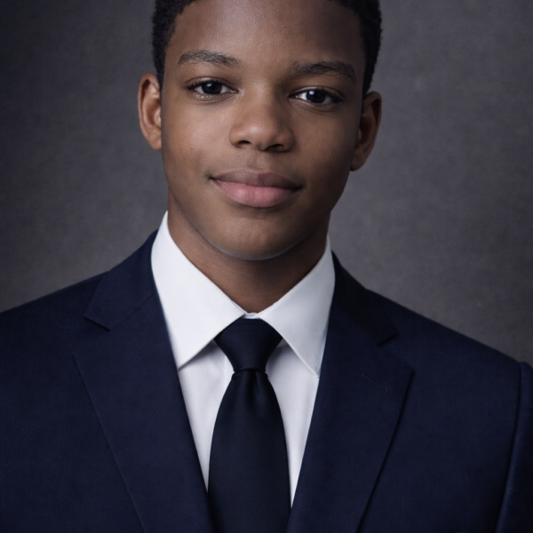 Victor Patrick