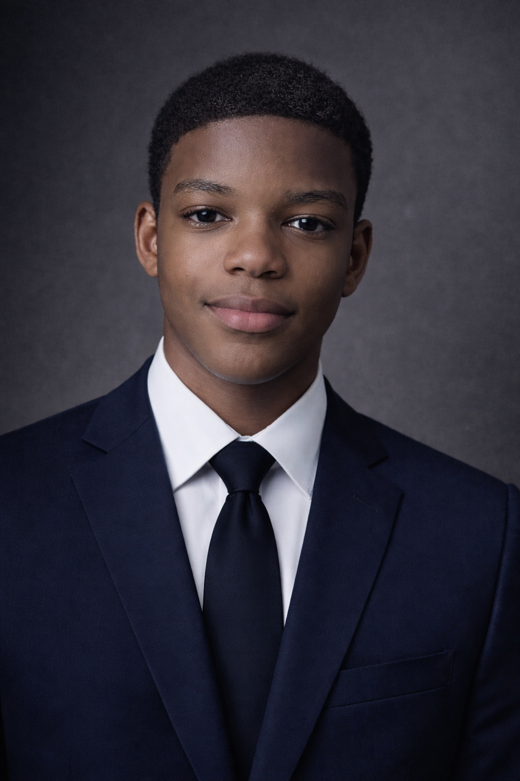 Victor Patrick
