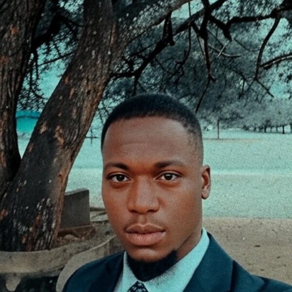 Clement Odey