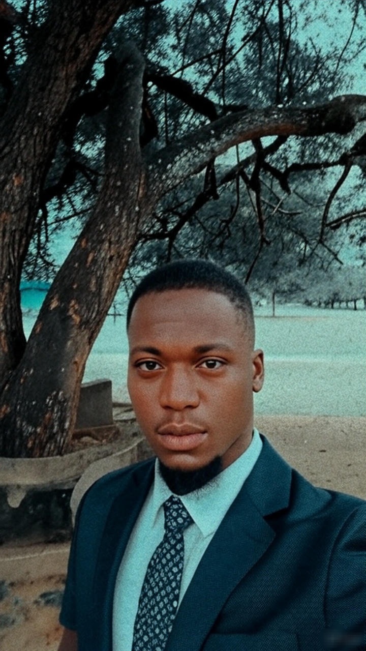 Clement Odey