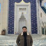 Abdurrahmaan Omar - Johannesburg, South Africa