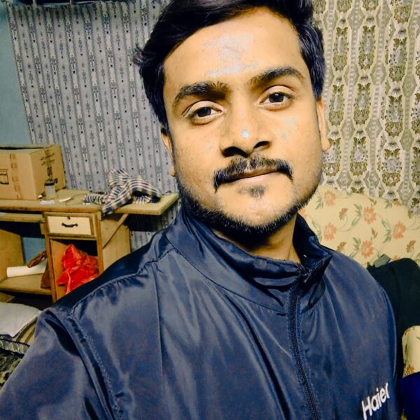 Imran Haider