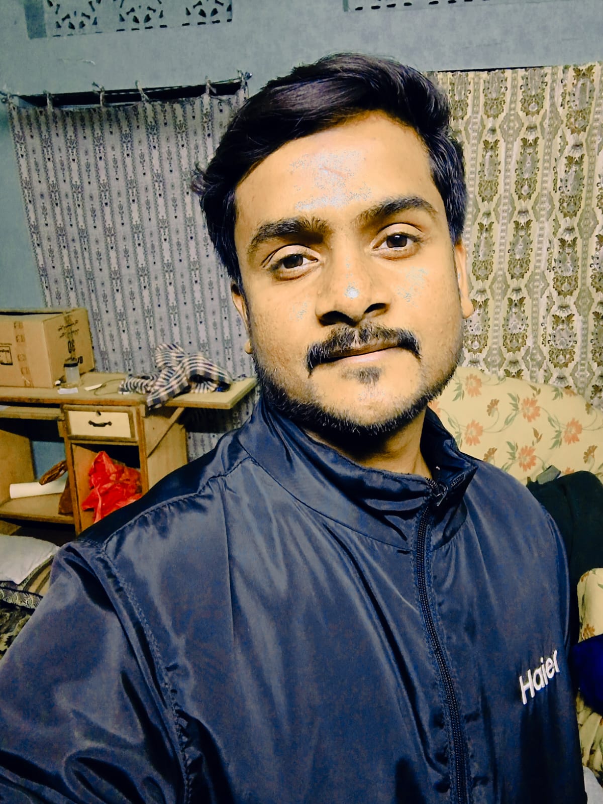 Imran Haider