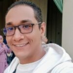 Adel Gamal - Cairo, Egypt