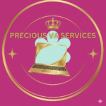 I will be your Professional Virtual Assistant and manage your business  