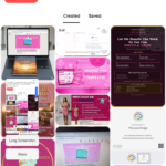 I will manage your social media and create engaging content