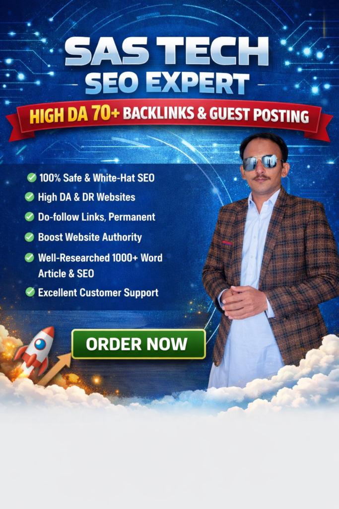 I can do sas tech domain high Da published backlink - portfolio - 0