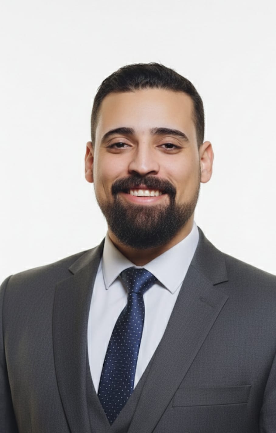 Mohamed Elgendy