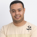 Mohamed Abdulaziz - Al-Minya, Egypt