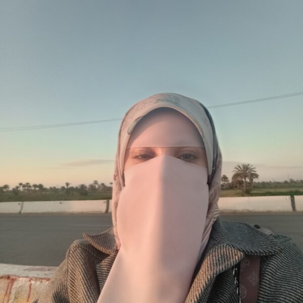 Rabab Osman