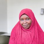 Nihad Raji Mohammed - Abuja, Nigéria