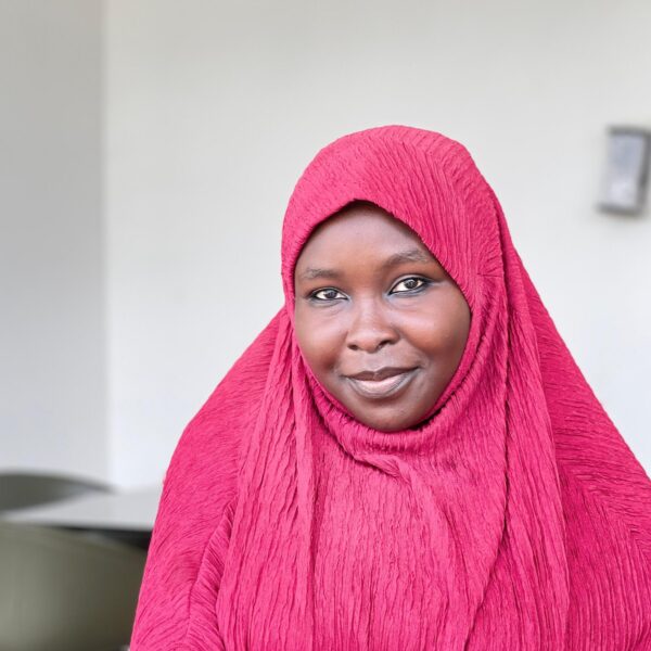 Nihad Raji Mohammed
