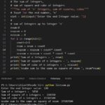 I will provide python script that can run in android and PC for Official assistance and automation 