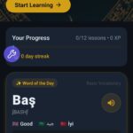 I'm going to create mobile apps 