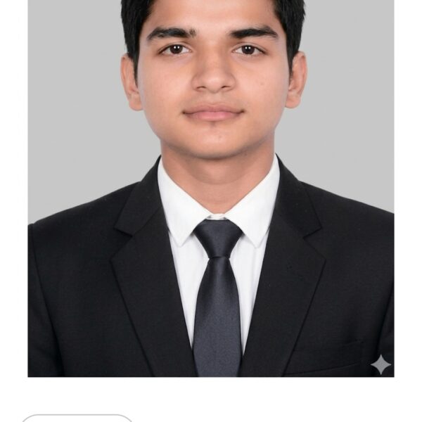 Vaibhav Sharma
