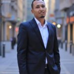 Hisham Anan - Cairo, Egypt