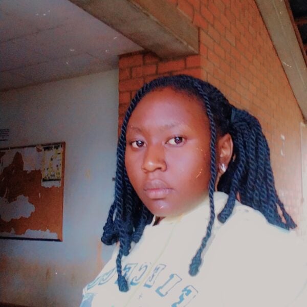 glory wanjiru