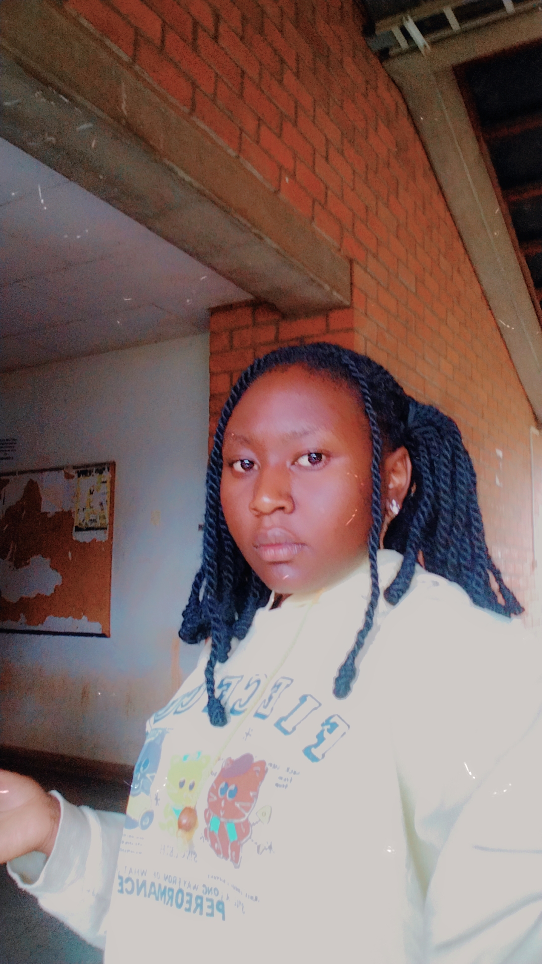 glory wanjiru