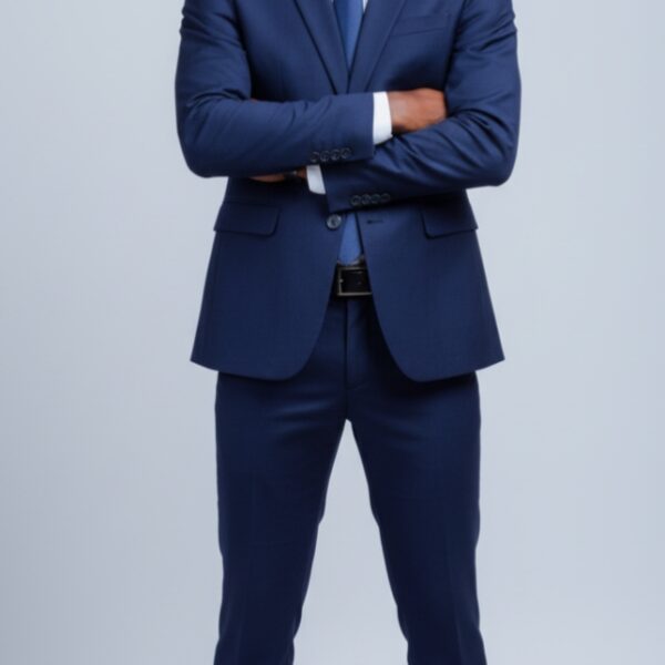 Kouadio Pacôme Ekra