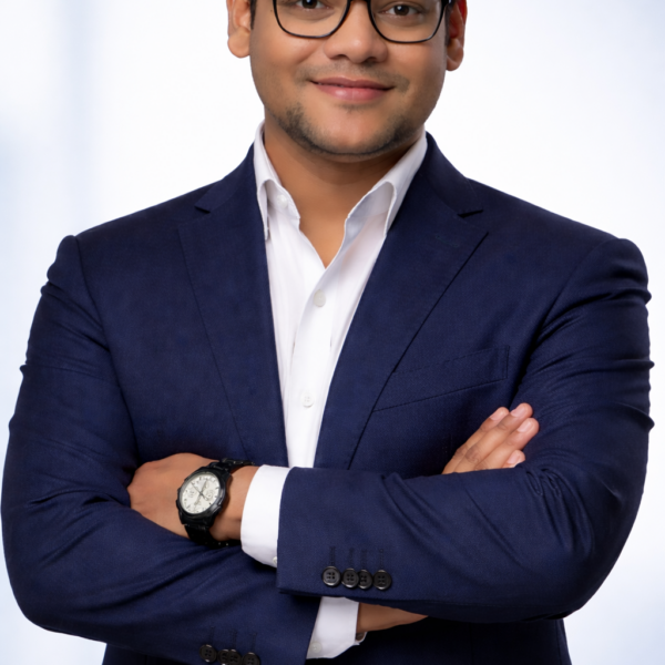 Sarthak Kochar