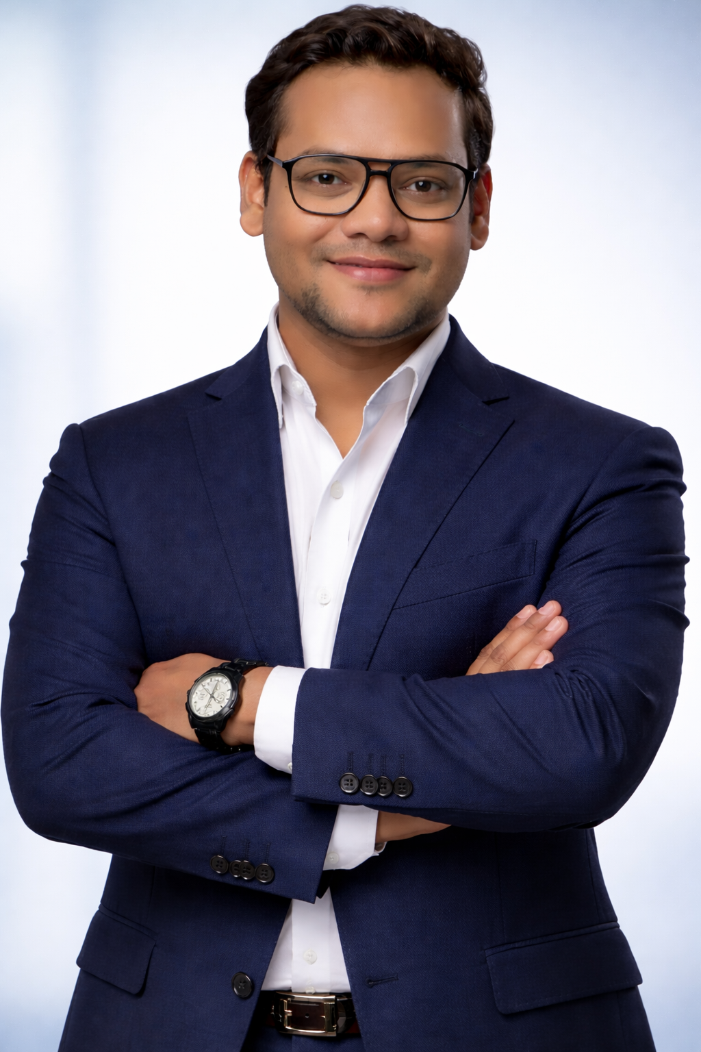 Sarthak Kochar