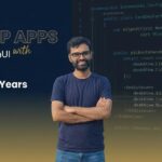 I will develop a custom desktop application for your business or work - Remote
