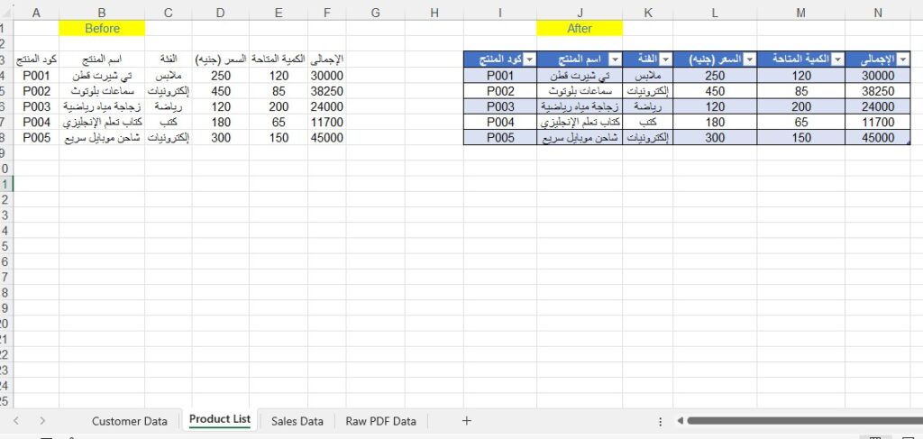 Adel Gamal - portfolio - 1