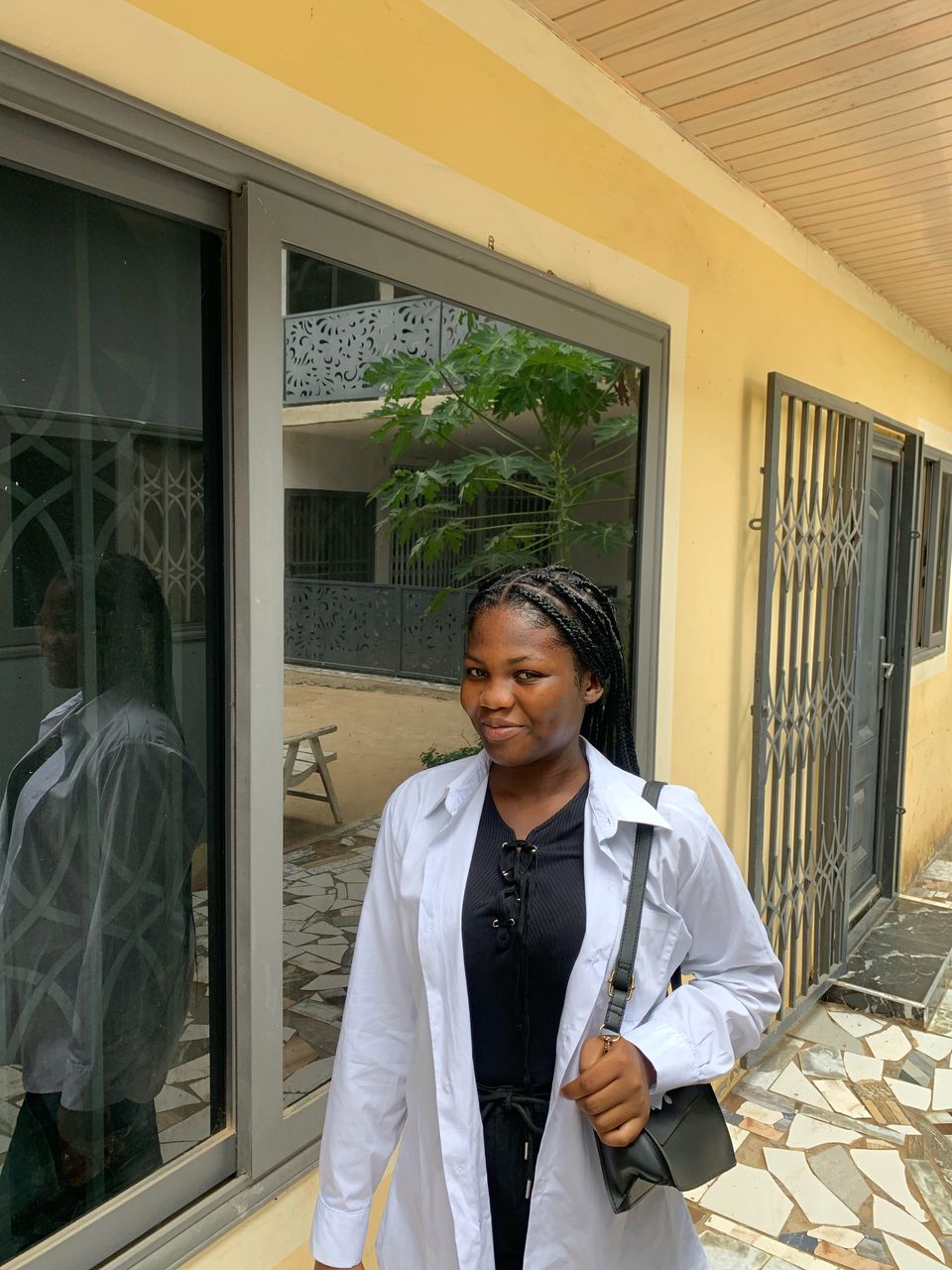 Nana Ama Ansah