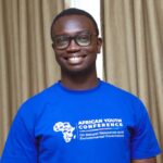 Alexander Tetteh - Accra, Ghana
