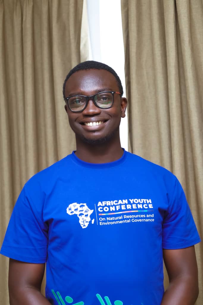 Alexander Tetteh