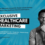 I will generate 200+ leads for your healthcare business via Meta Ads and Google Ads 