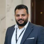 Mahmoud Elmlah - Riyadh, Saudi Arabia