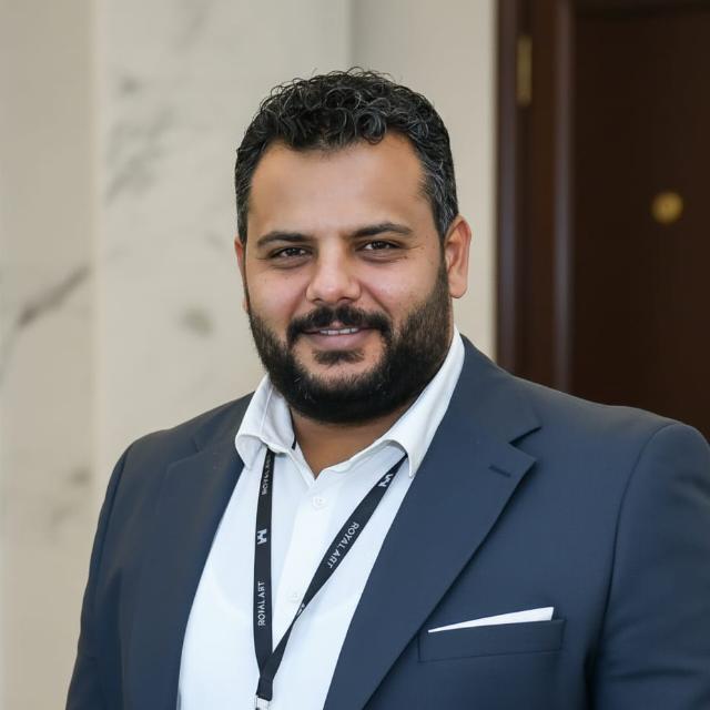 Mahmoud Elmlah