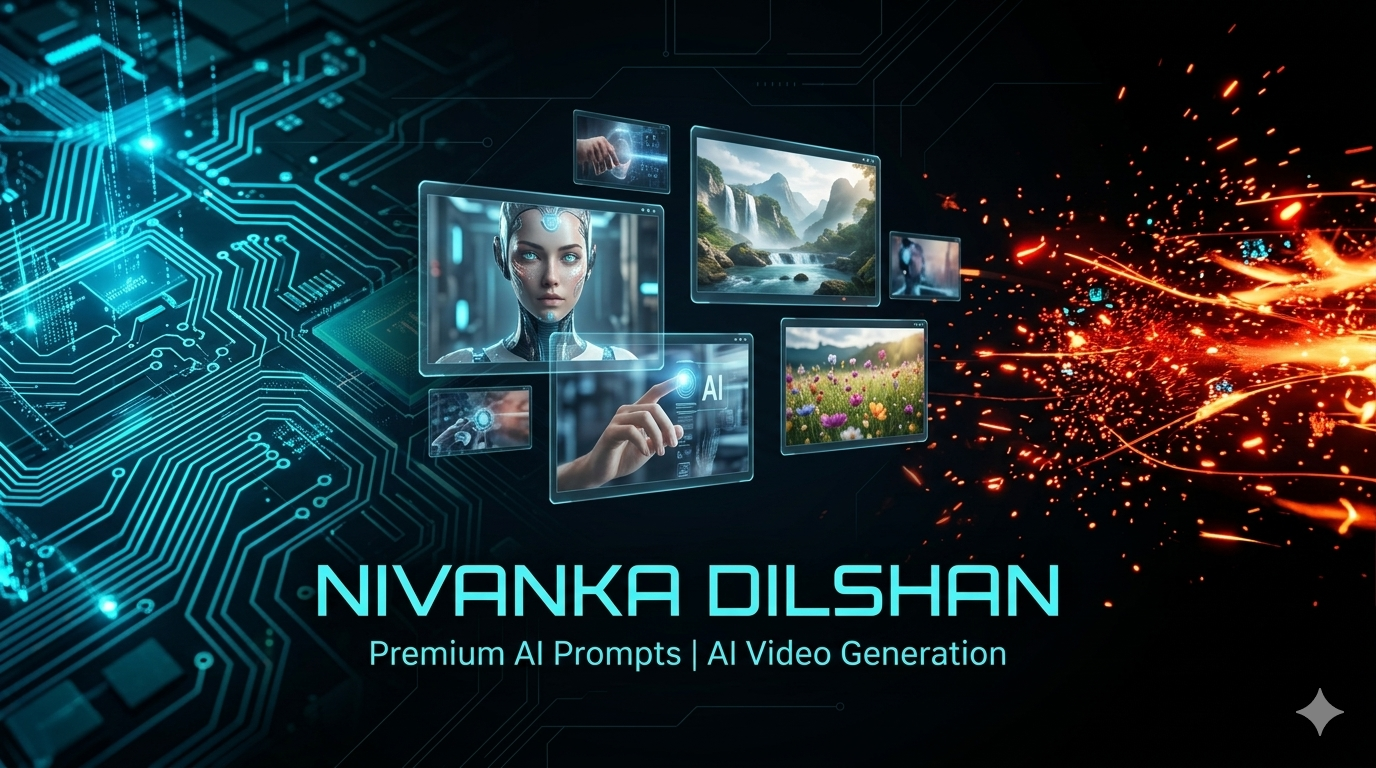 Nivanka Dilshan - cover