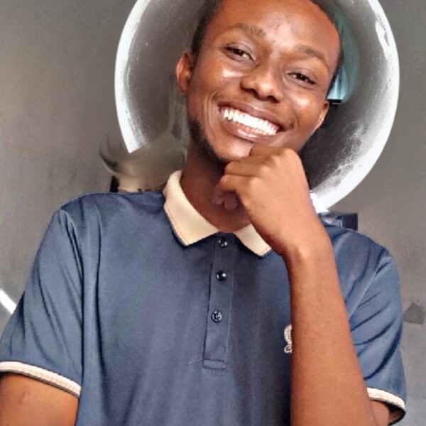 Sharifu Bakari
