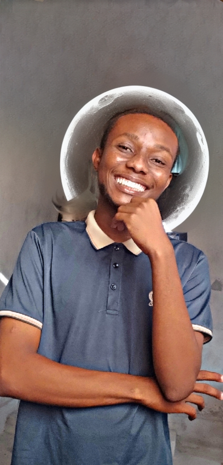 Sharifu Bakari