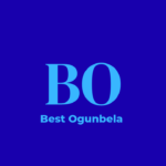Best Ogunbela - لاغوس, نيجيريا