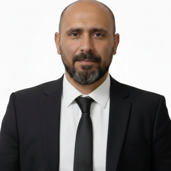Aamir Mahmood Naeem