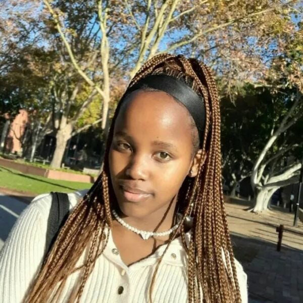 Yamkela Majwete