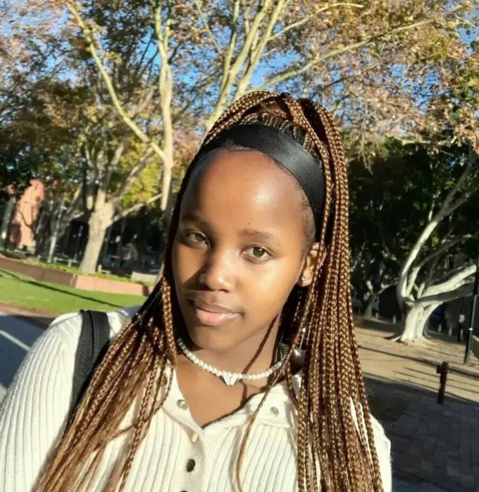 Yamkela Majwete