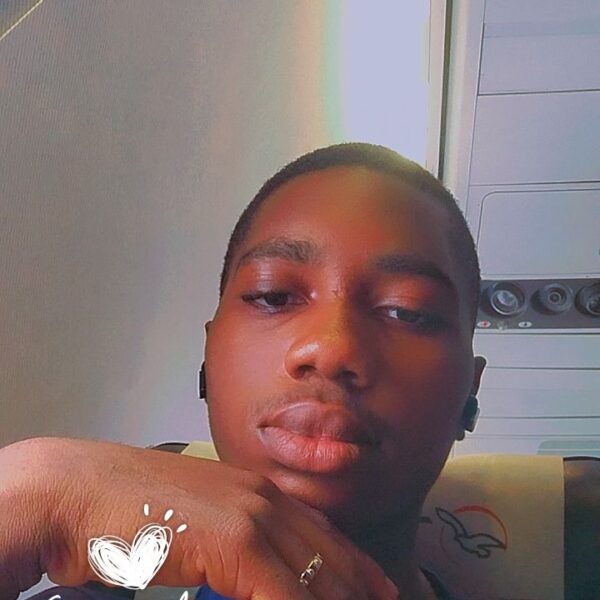 Chidozie Nzeabalu