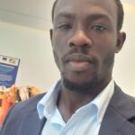 KOUAME SYLVAIN KOUADIO - Abidjan, Ivory Coast