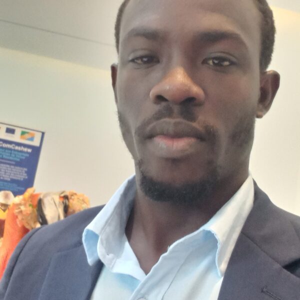 KOUAME SYLVAIN KOUADIO